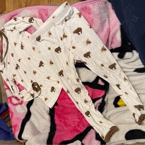 Kyte BABY pjs